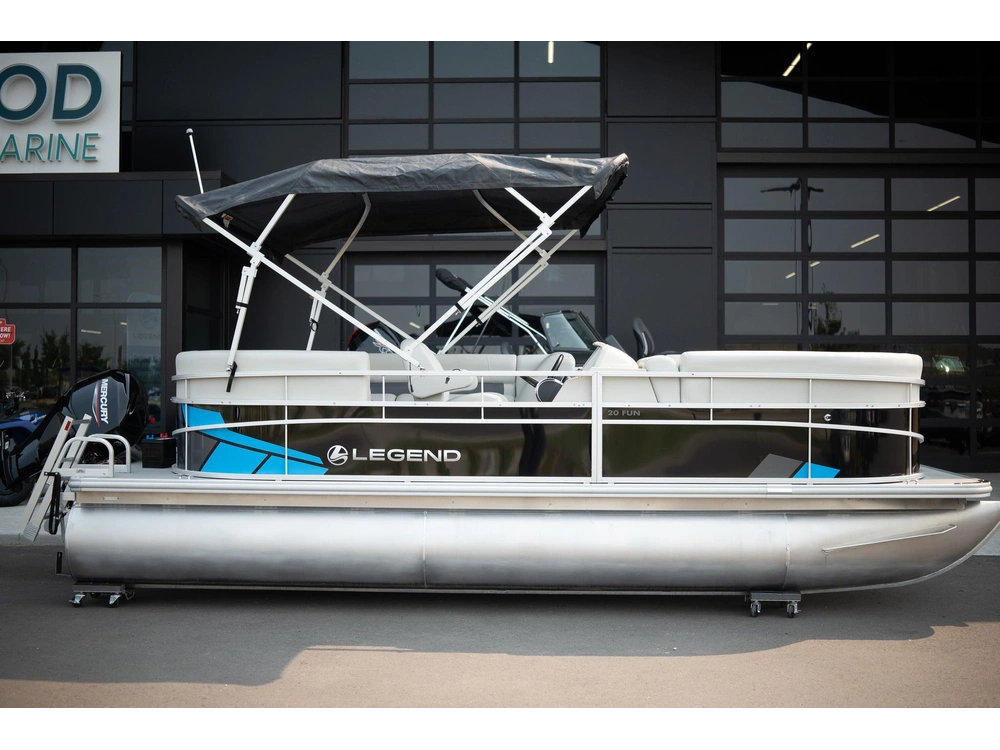 2024 Legend 20 Fun Ultimate alt