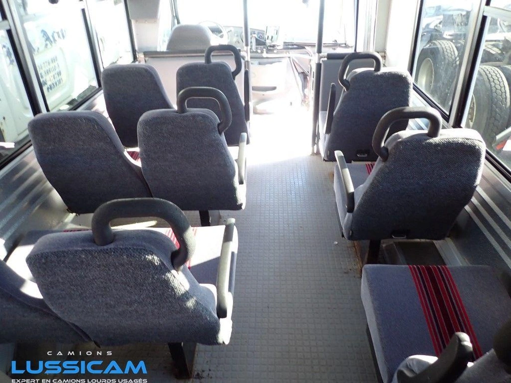 Ford E350 2005