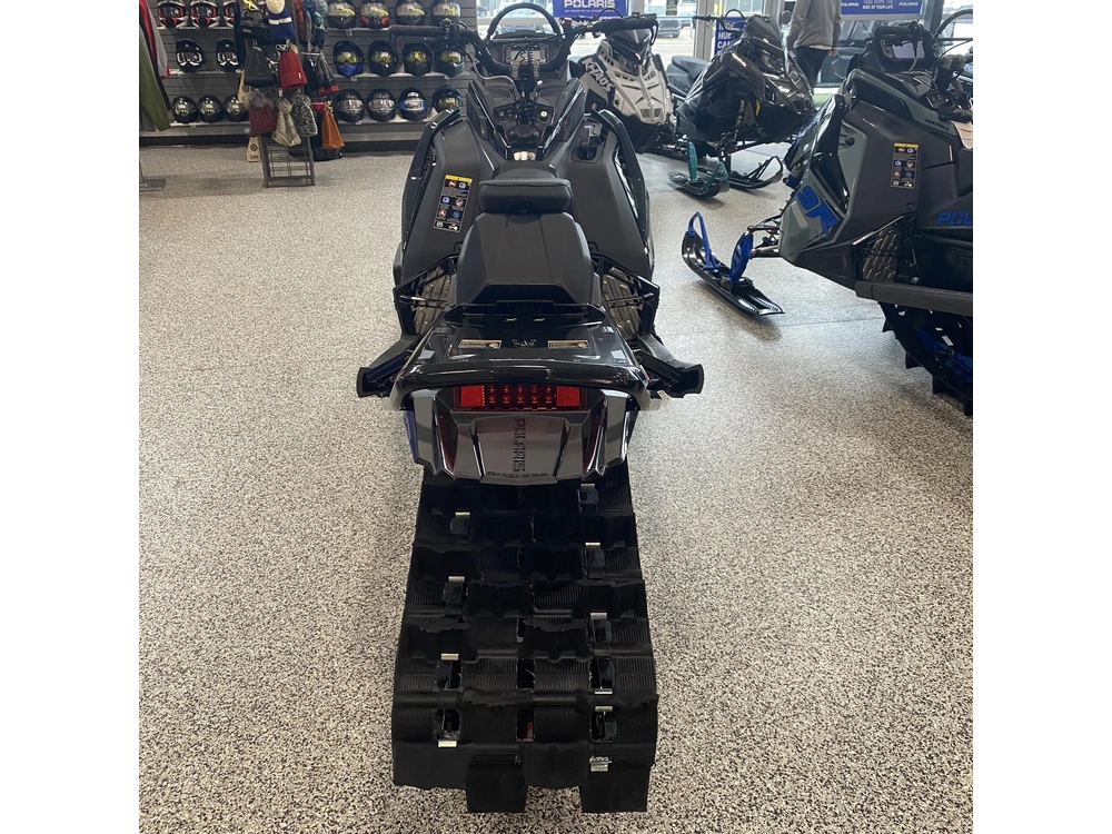 2026 Polaris Patriot 9r Rmk Khaos 146 alt