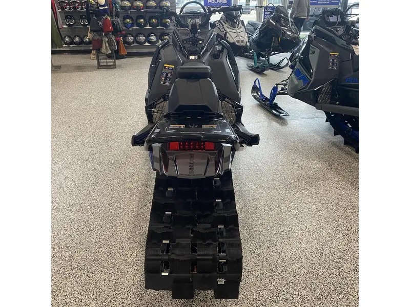 2026 Polaris 9R RMK KHAOS 146 Patriot