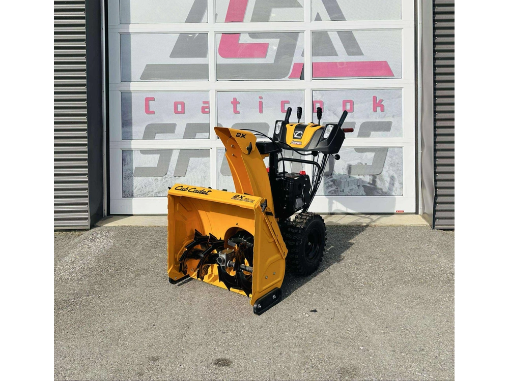 Cub Cadet Souffleuse 2x 26 Hd 31ah5fvm596 2026 alt