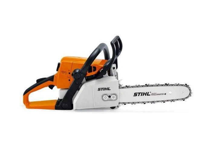 None Stihl Ms 250 alt