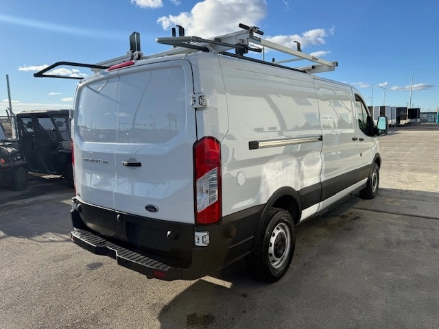 2019 Ford Transit T-350 Cargo Van alt