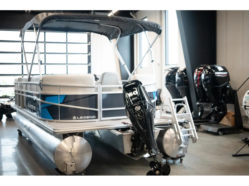 2024 Legend 20 Fun Ultimate alt