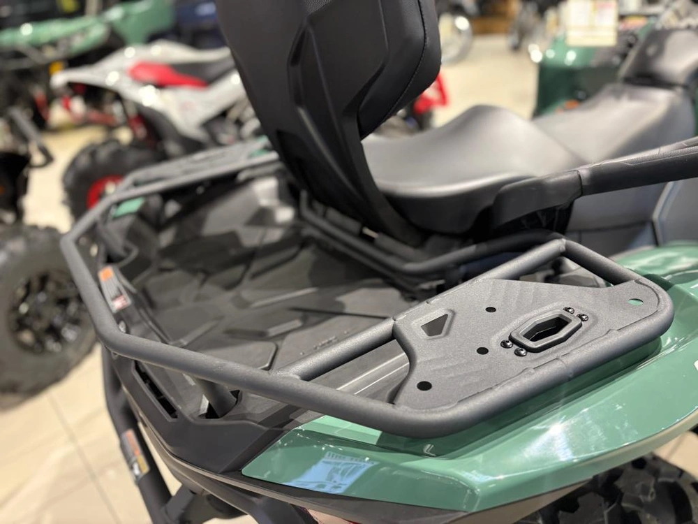 Can-am Outlander Max Pro Xu Hd7 2025 alt