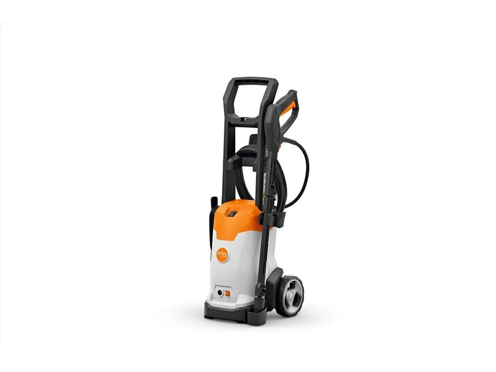 None Stihl Re 90 alt
