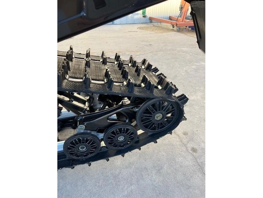 2026 Polaris 650 Voyageur Sp 155