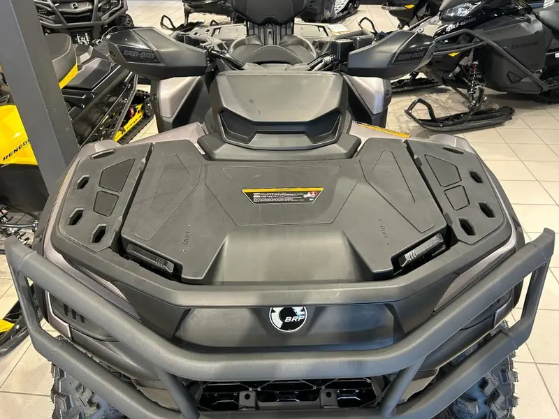 2026 Can-Am Outlander MAX XT 850