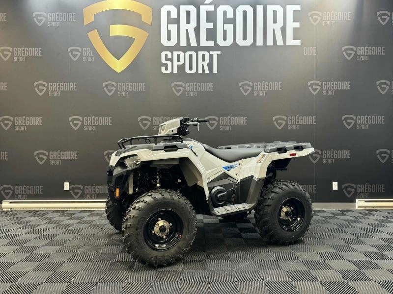 Polaris Sportsman 450 H.o. 2026 alt