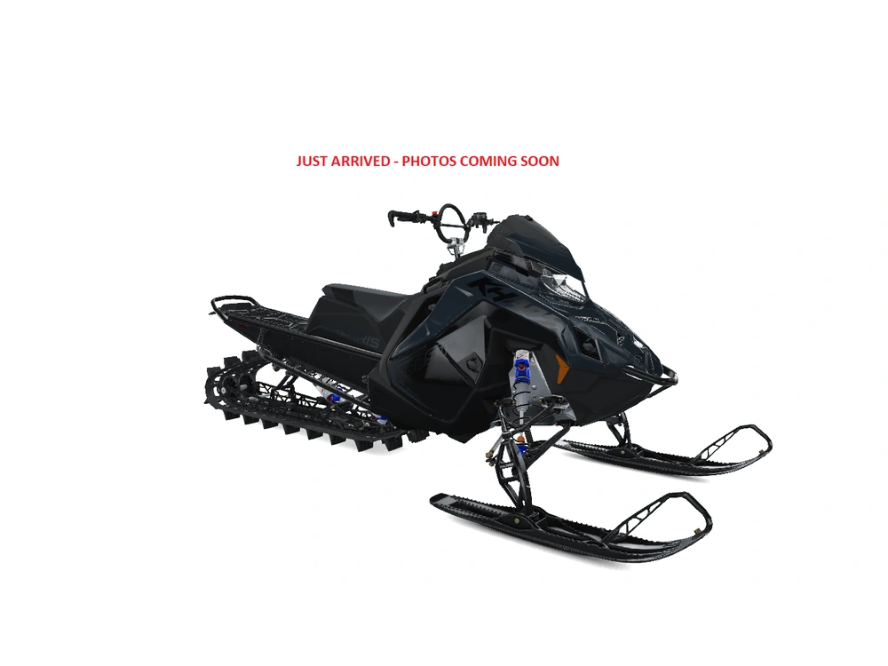 2026 Polaris Boost Rmk Khaos 155 alt
