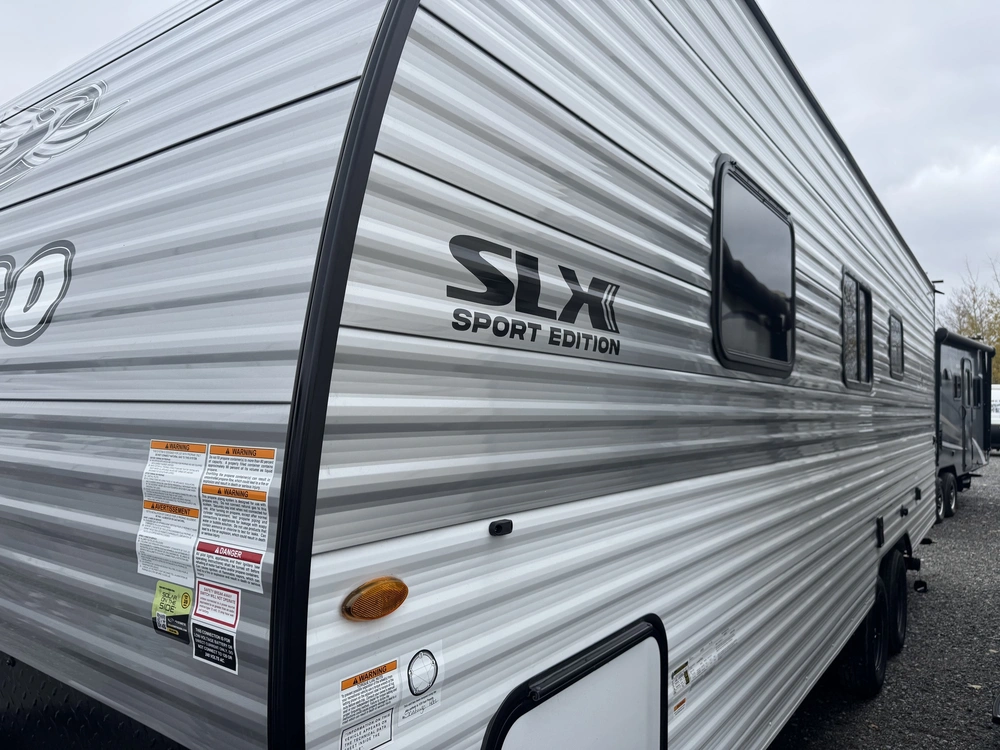 2026 Jayco Jay Flight Slx - Sport Edition 250bh alt