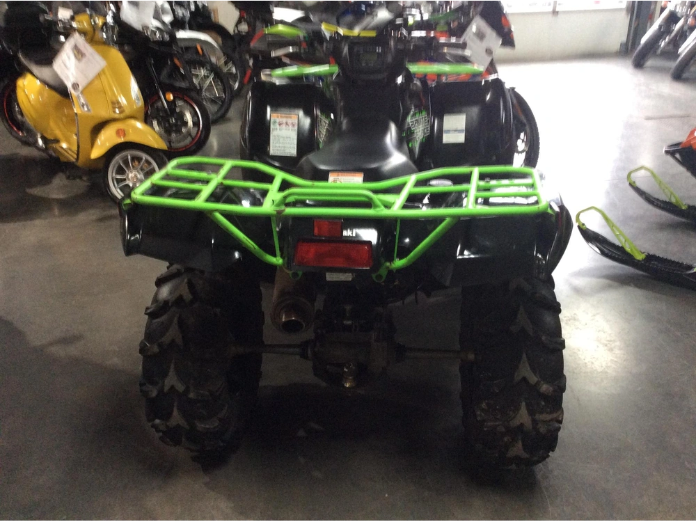 Kawasaki Brute Force 650 Kvf650 2011 alt