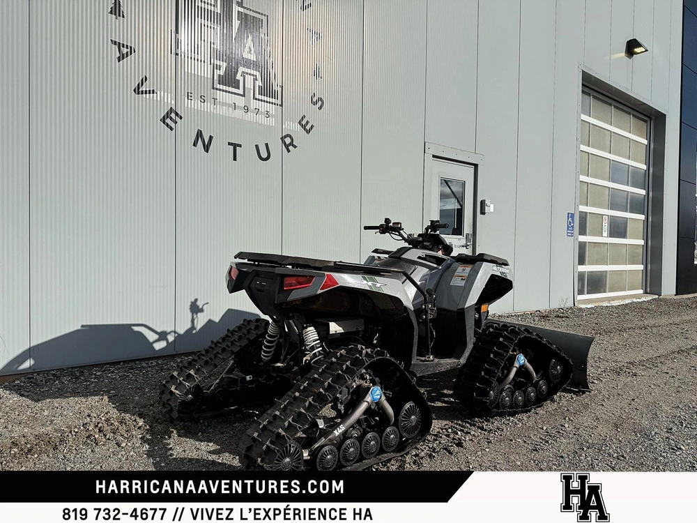 Arctic Cat Alterra 700 Xt 2018 alt