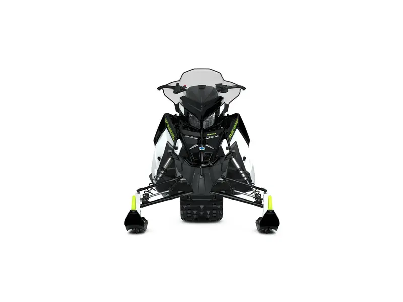 2026 Polaris PROSTAR S4 INY SP 137 S26TDB9FSL