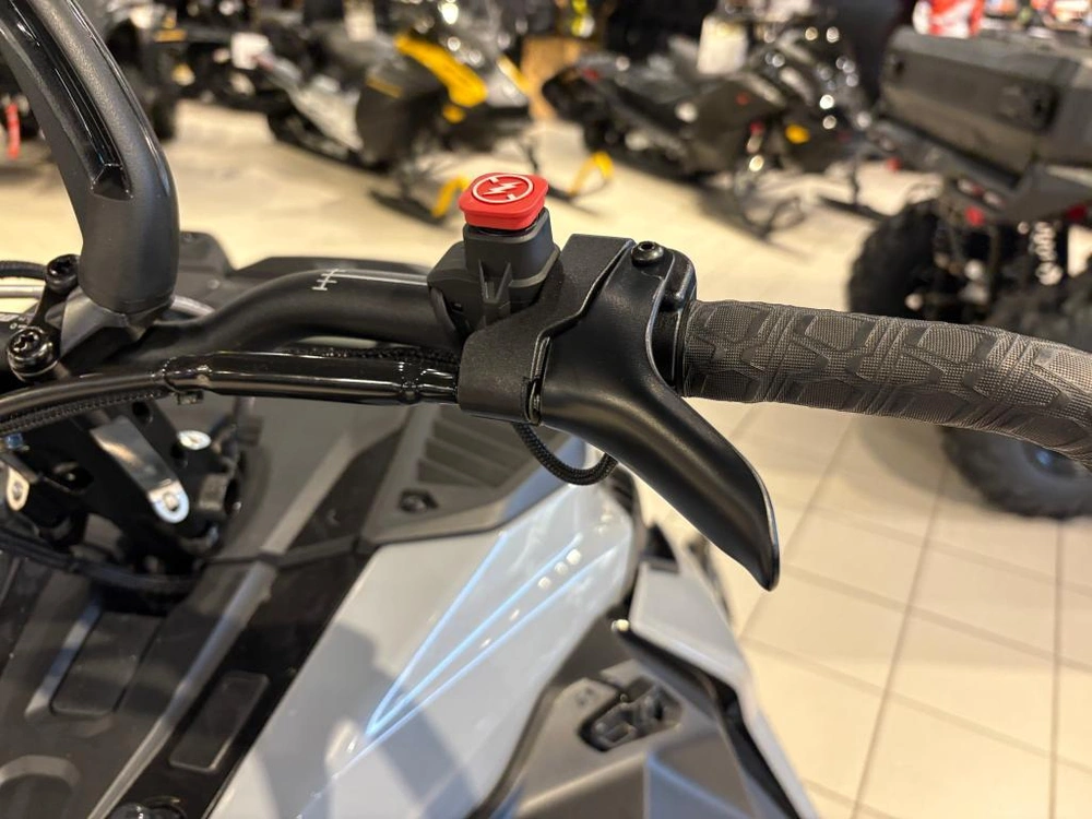 Ski-doo Summit Adr W/ Edge Pkg 154 850 E-tec Powdermax Light Flexedge 2.5'' Shot 2026 alt