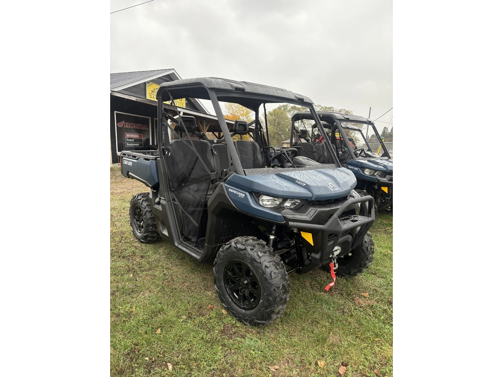 2026 Can-am Def Xt 62 Hd7 alt