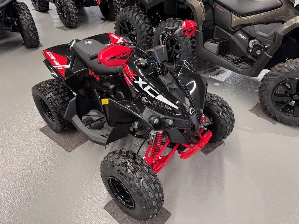 Can-am Renegade X Xc 110 Xxc 2026 alt