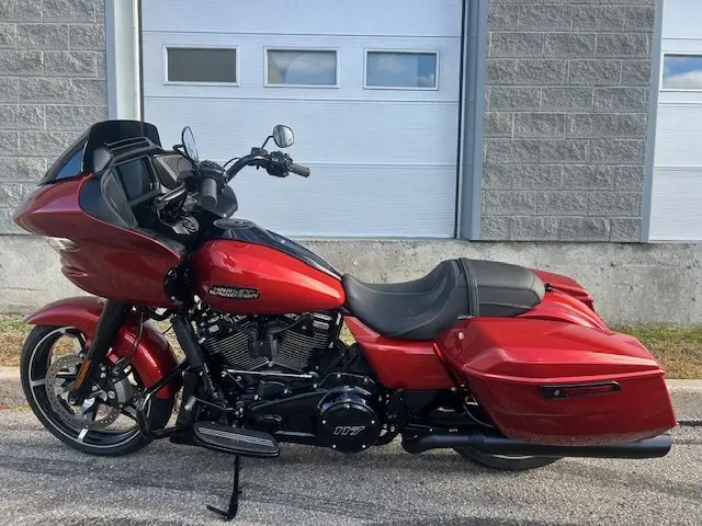 2024 Harley-Davidson Road GlideFLTRX