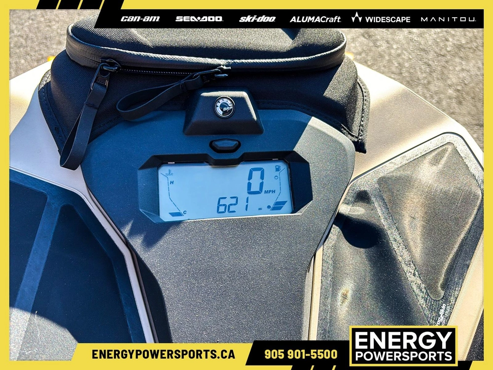 2022 Ski-doo Freeride 146- 2.5 Track Elec Start alt