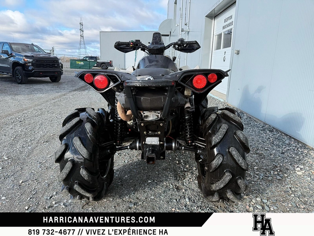 Can-am Renegade 1000r X Xc 2022 alt