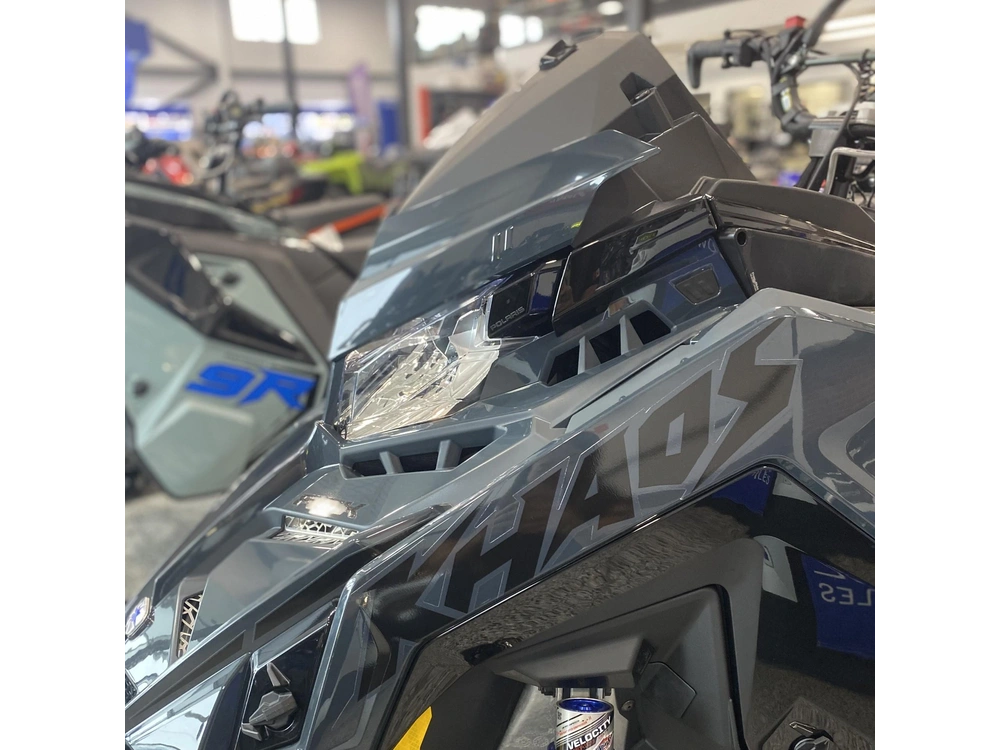 2026 Polaris Patriot 9r Rmk Khaos 146 alt