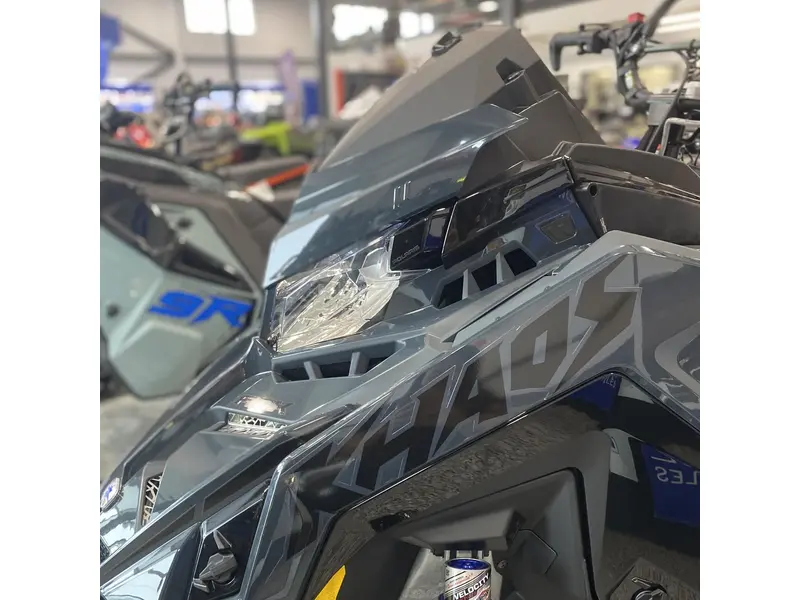 2026 Polaris 9R RMK KHAOS 146 Patriot