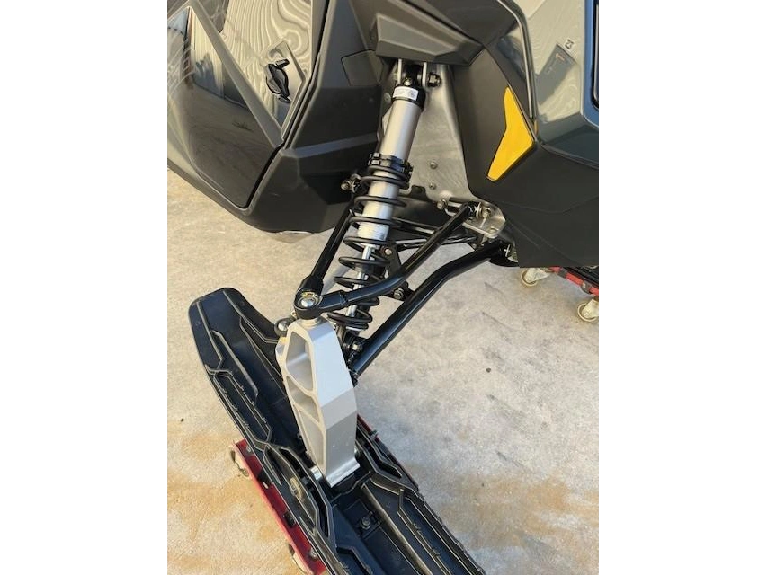 2026 Polaris 650 Voyageur Sp 155
