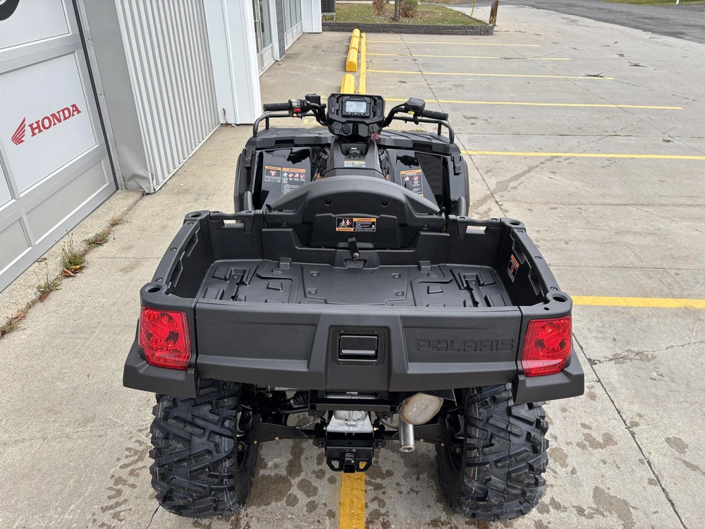 2026 Polaris Sportsman X2 570 alt