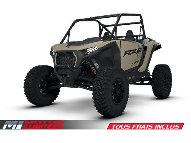 2026 Polaris RZR XP S 1000 Sport 