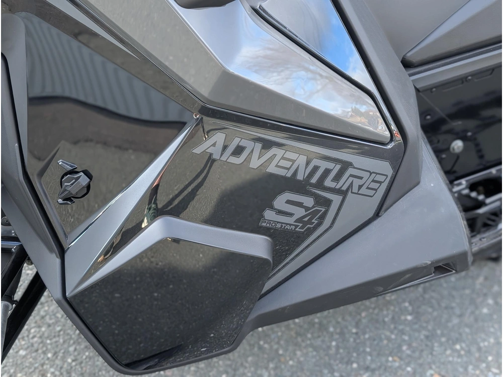 2025 Polaris Prostar S4 Indy Adventure X2 137 | 🚀 Rival Arctic Cat Pantera Wt & Ski-doo Expedition Se 900 🚀 alt