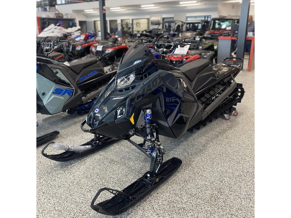 2026 Polaris Patriot 9r Rmk Khaos 146 alt