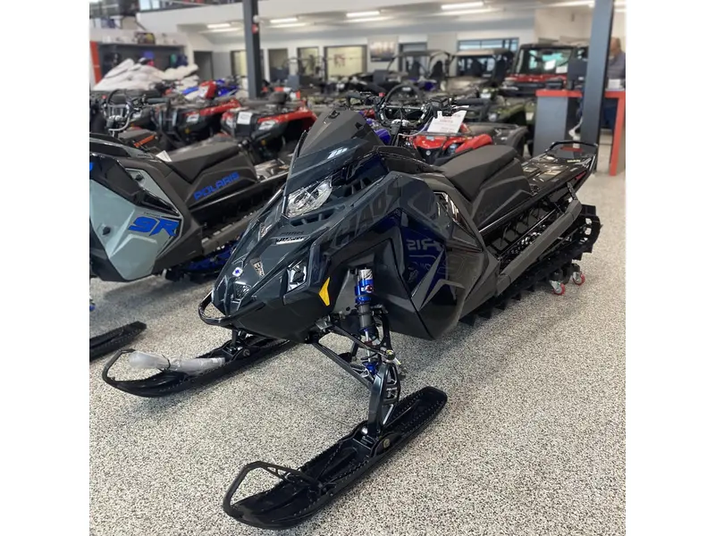 2026 Polaris 9R RMK KHAOS 146 Patriot