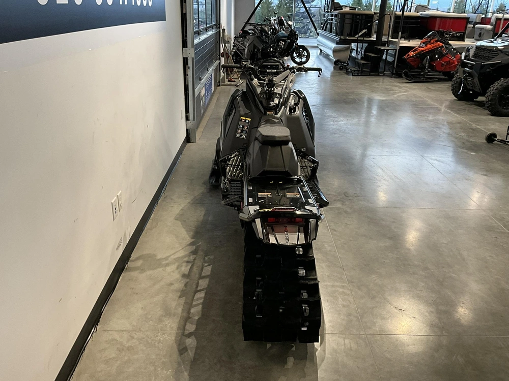 2026 Polaris 9r Rmk Khaos 146 alt