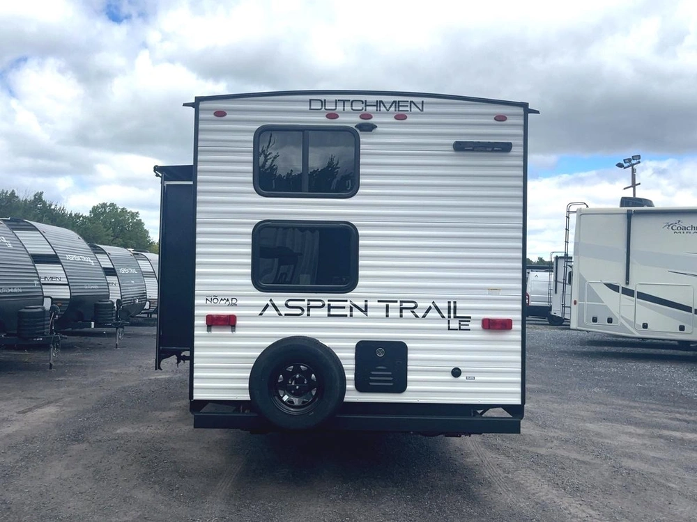 2026 Dutchmen Aspen Trail 29tb alt
