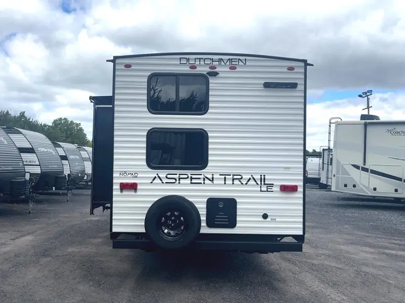 2026 Dutchmen Aspen Trail 29TB