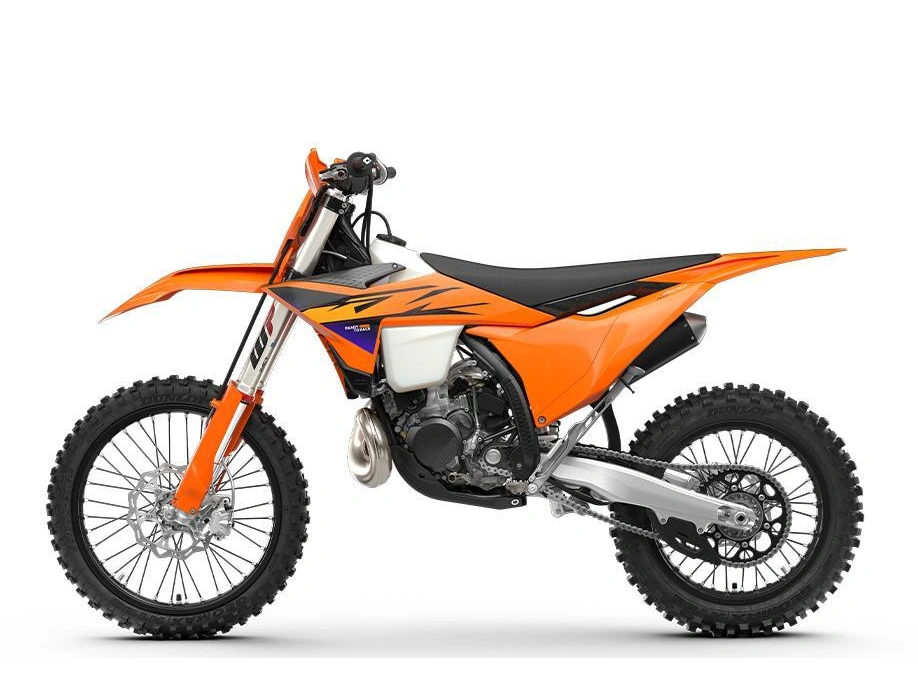 Ktm 300 Xc 2026 alt