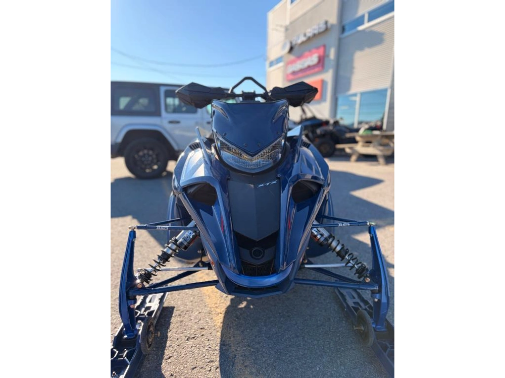 Yamaha Sidewinder Xtx Le 2023 alt