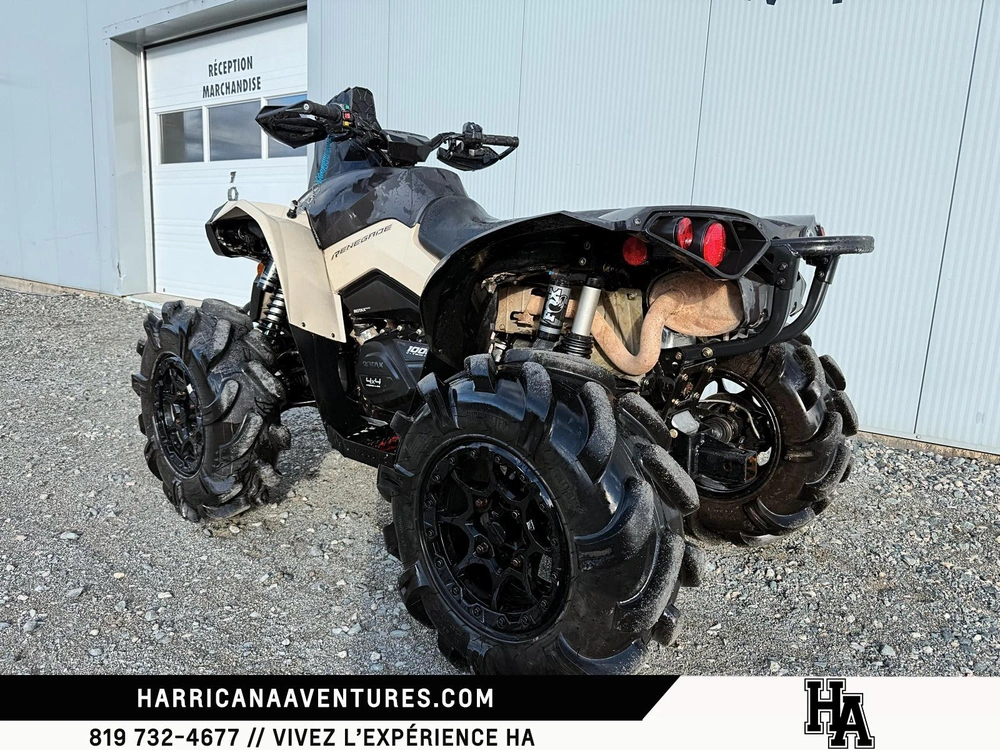 Can-am Renegade 1000r X Xc 2022 alt
