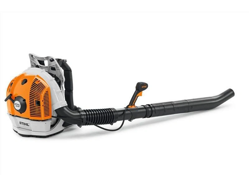 None Stihl Br 600 alt