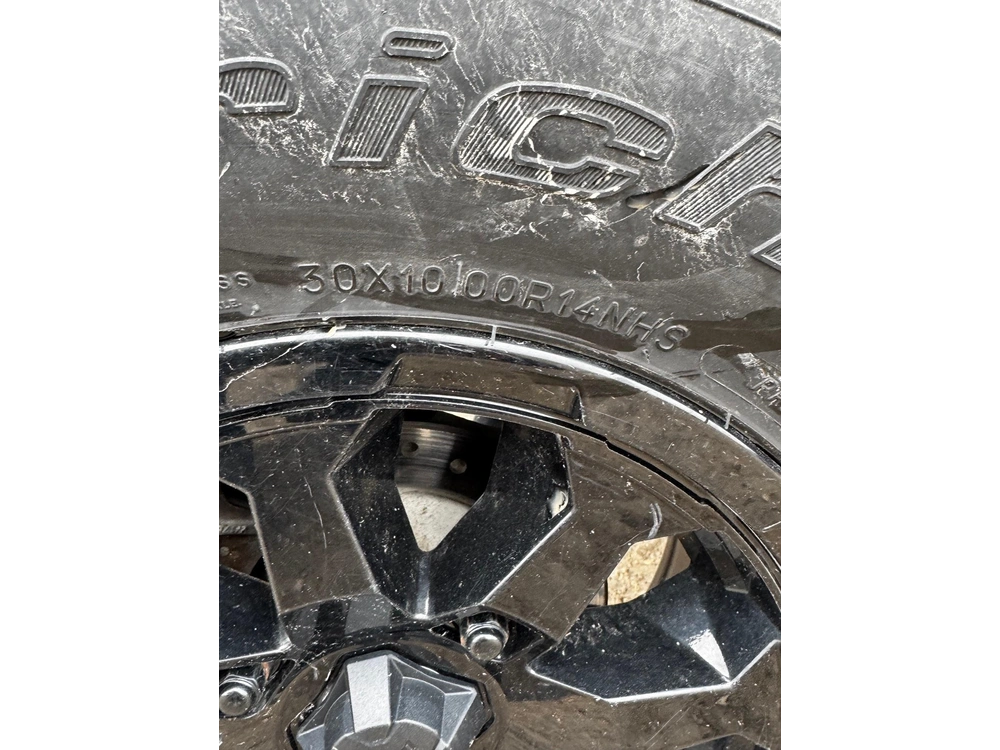 2021 Can-am Defender Hd10 Ltd alt