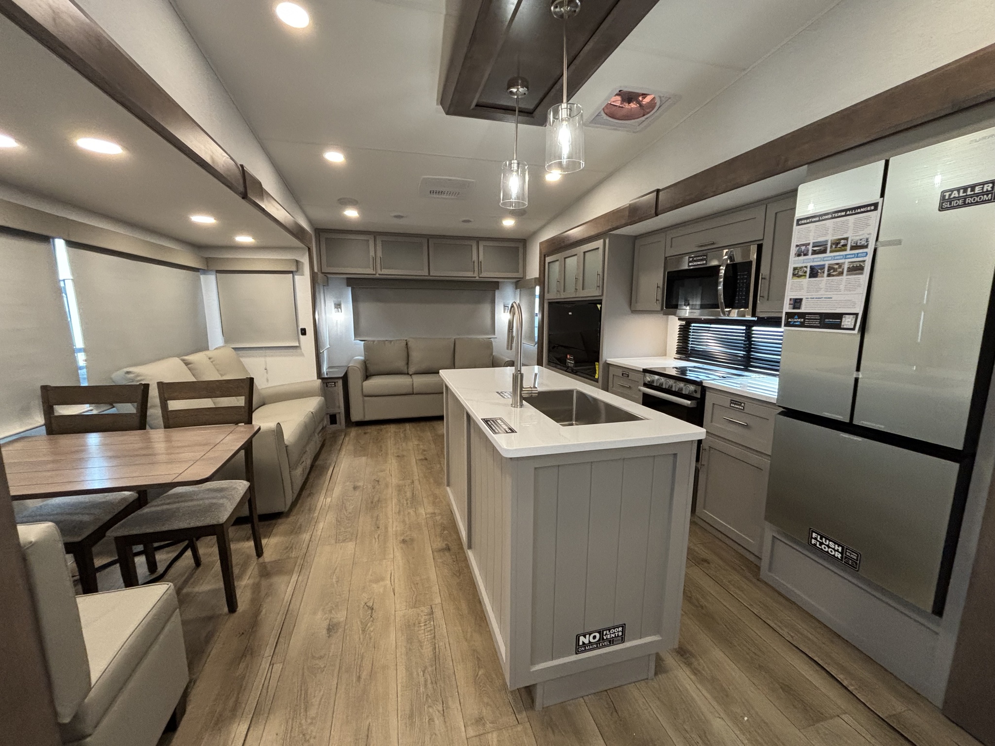 2026 Alliance RV Avenue 29RL