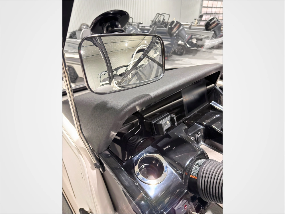 2019 Yamaha 212 Limited S alt