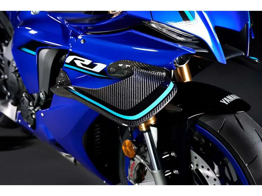 Yamaha YZF-R1 2026 - PRE-COMMANDE