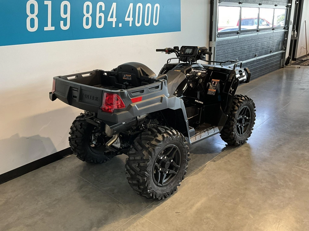 Polaris Sportsman X2 570 2026 alt