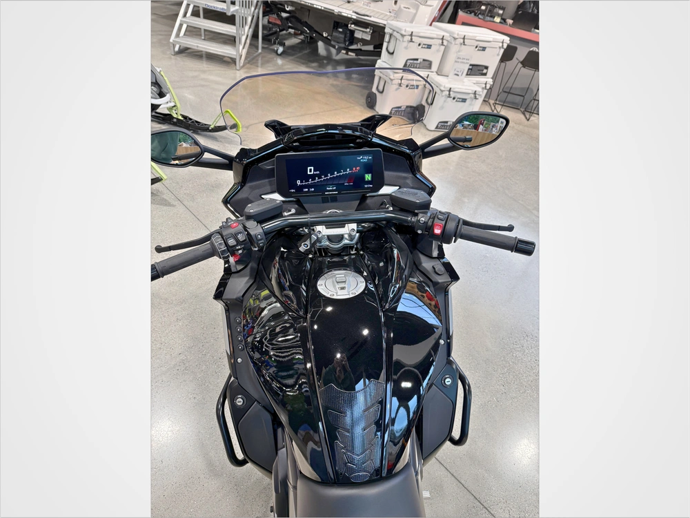 2023 Bmw K1600gt alt