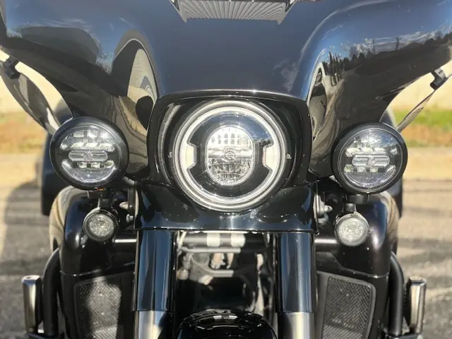 Harley-Davidson CVO TRI GLIDEFLHTCUTGSE 2021