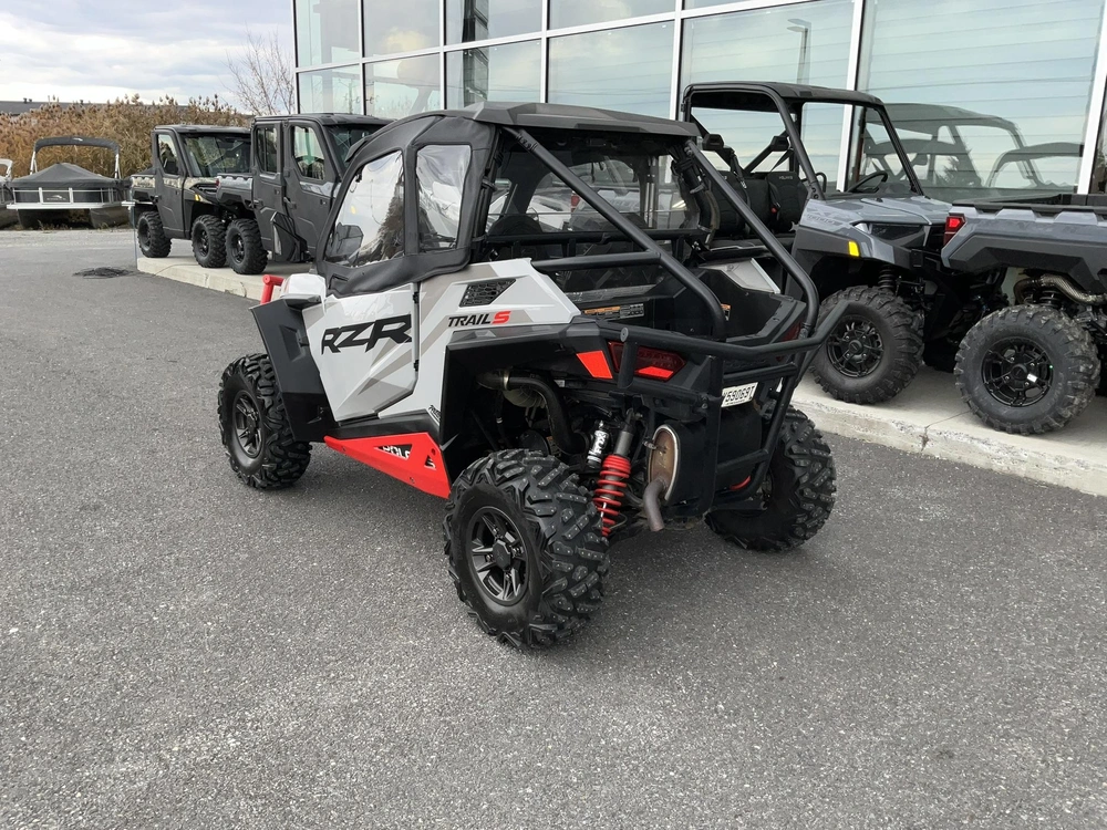 Polaris Rzr Trail S Premium 2023 alt