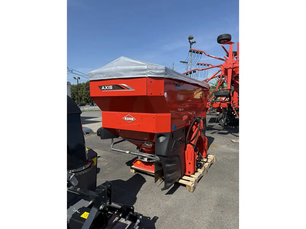 Kuhn AXIS 40.2 2022