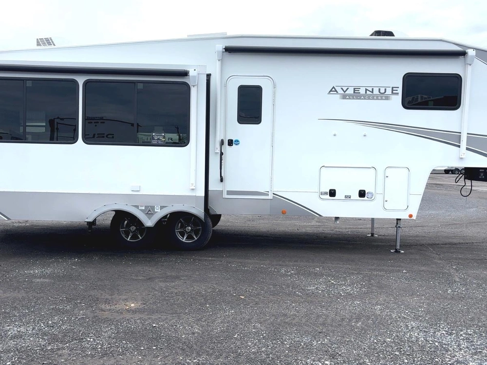 2026 Alliance Rv Avenue 29rl alt