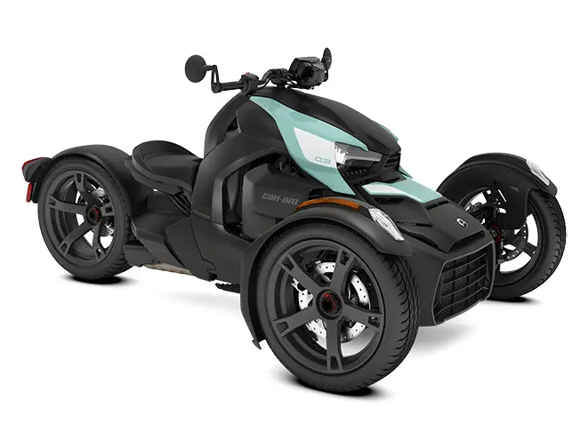 Can-Am RD RYKER 600 22 2022